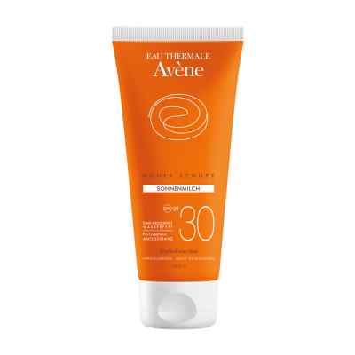 Avene Sunsitive Sonnenmilch Spf 30 bei apo-discounter.de bestellen