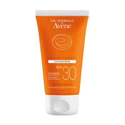 Avene Sunsitive Sonnencreme Spf 30 bei apo-discounter.de bestellen