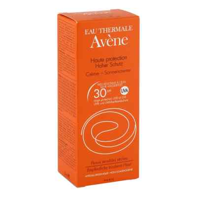Avene Sunsitive Sonnencreme Spf 30 bei apo-discounter.de bestellen
