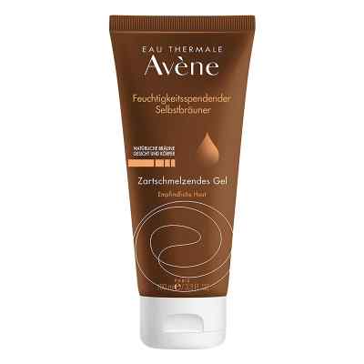 Avene Selbstbräuner feuchtigkeitsspendend 2010 bei apo-discounter.de bestellen