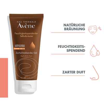 Avene Selbstbräuner feuchtigkeitsspendend 2010 bei apo-discounter.de bestellen