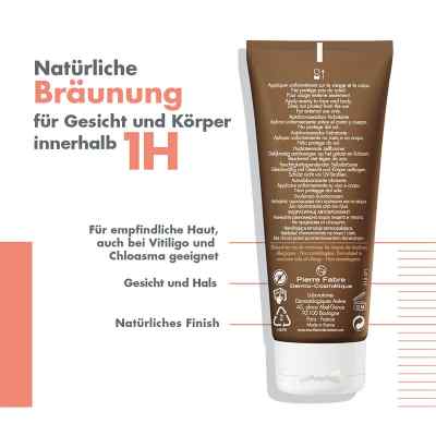 Avene Selbstbräuner feuchtigkeitsspendend 2010 bei apo-discounter.de bestellen