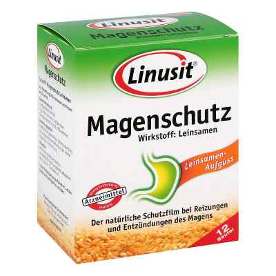 Linusit Magenschutz Kerne bei apo-discounter.de bestellen