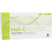 Heli C Check Test bei apo-discounter.de bestellen