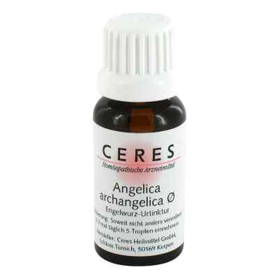 Ceres Angelica archangelica Urtinktur bei apo-discounter.de bestellen