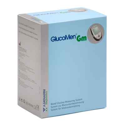 Glucomen Gm Sensor Teststreifen bei apo-discounter.de bestellen