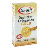 Linusit Gold Leinsamen bei apo-discounter.de bestellen