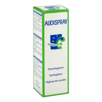 Audispray bei apo-discounter.de bestellen