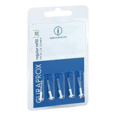 Curaprox Cps 10 Interdental 1-2,2mm Durchmesser bei apo-discounter.de bestellen