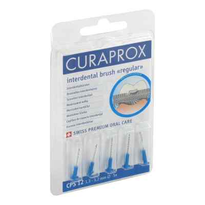 Curaprox Cps 12 Interdental 1,3-3,2mm Durchmess. bei apo-discounter.de bestellen