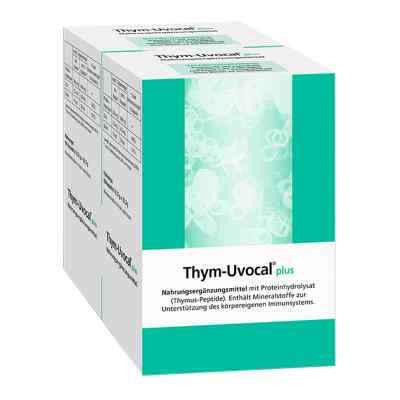 Thym Uvocal plus Hartkapseln bei apo-discounter.de bestellen