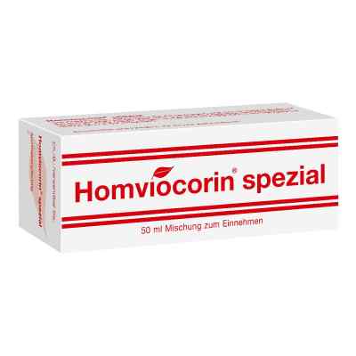 Homviocorin Spezial Tropfen zum Einnehmen bei apo-discounter.de bestellen