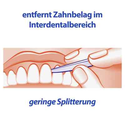 Elmex Zahnhölzer bei apo-discounter.de bestellen
