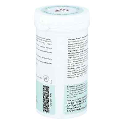 Biochemie Pflüger 25 Aurum chlor.natr.D 6 Tabletten bei apo-discounter.de bestellen
