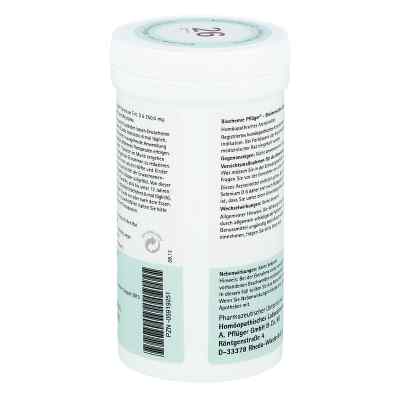 Biochemie Pflüger 26 Selenium D6 Tabletten bei apo-discounter.de bestellen