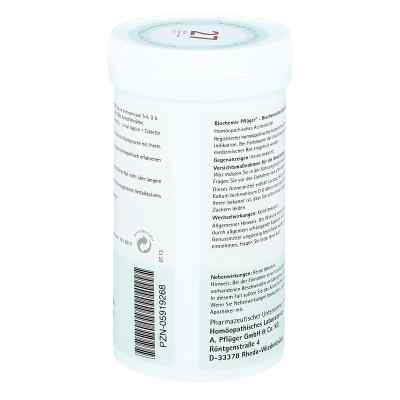 Biochemie Pflüger 27 Kalium bichromic.D 6 Tabletten bei apo-discounter.de bestellen