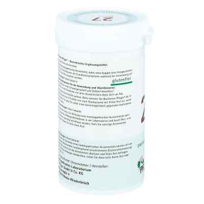 Biochemie Pflüger 27 Kalium bichromic.D 6 Tabletten bei apo-discounter.de bestellen