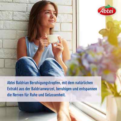 Abtei Baldrian Beruhigungstropfen bei apo-discounter.de bestellen