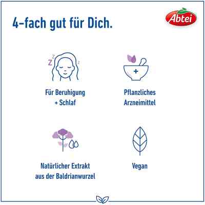 Abtei Baldrian Beruhigungstropfen bei apo-discounter.de bestellen