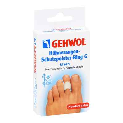 Gehwol Hühneraugen-schutzpolster-ring G bei apo-discounter.de bestellen