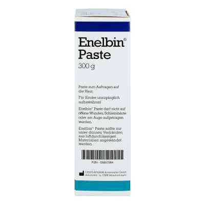 Enelbin Paste bei apo-discounter.de bestellen