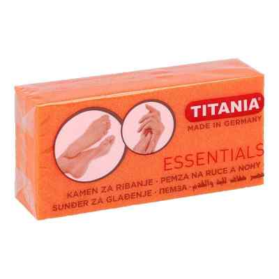 Bimsschwamm Titania bei apo-discounter.de bestellen