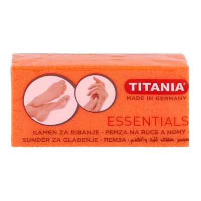 Bimsschwamm Titania bei apo-discounter.de bestellen