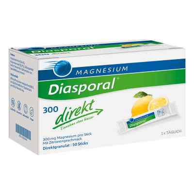 Magnesium Diasporal 300 direkt Granulat bei apo-discounter.de bestellen