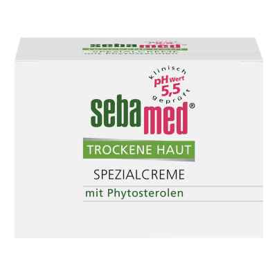 Sebamed Trockene Haut Spezialcreme bei apo-discounter.de bestellen
