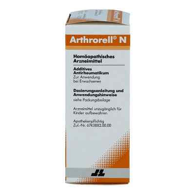 Arthrorell N Tropfen bei apo-discounter.de bestellen