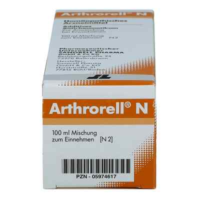 Arthrorell N Tropfen bei apo-discounter.de bestellen