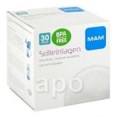 Mam Care Stilleinlagen bei apo-discounter.de bestellen