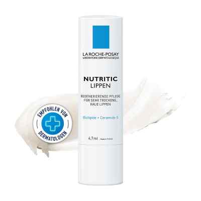 Roche Posay Nutritic Lippenstift bei apo-discounter.de bestellen