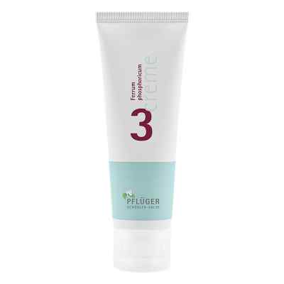 Biochemie Pflüger 3 Ferrum phosph. Creme bei apo-discounter.de bestellen