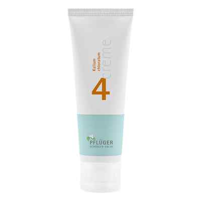 Biochemie Pflüger 4 Kalium chlorat. Creme bei apo-discounter.de bestellen