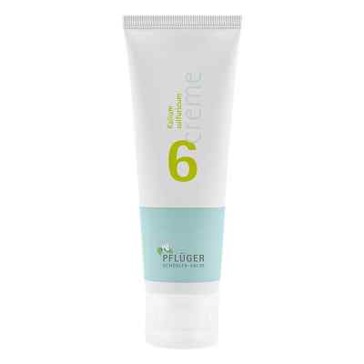 Biochemie Pflüger 6 Kalium sulfur. Creme bei apo-discounter.de bestellen