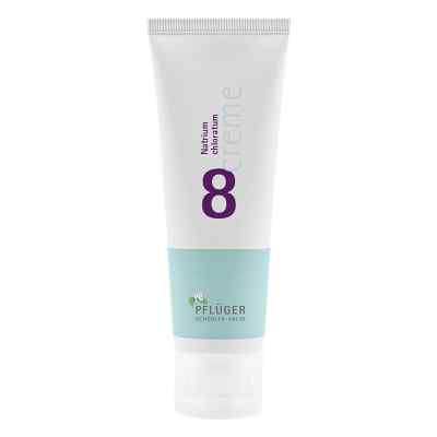 Biochemie Pflüger 8 Natrium chlorat. Creme bei apo-discounter.de bestellen