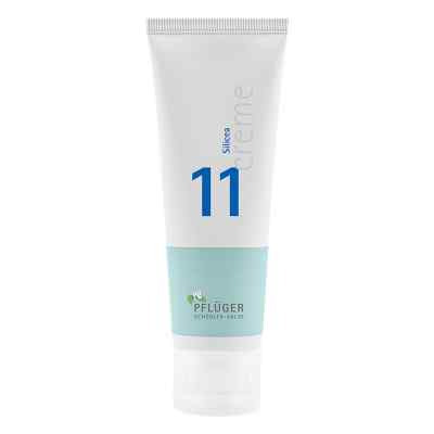 Biochemie Pflüger 11 Silicea Creme bei apo-discounter.de bestellen
