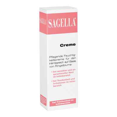 Sagella Creme bei apo-discounter.de bestellen