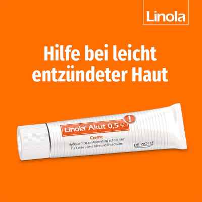 Linola Akut 0,5% bei apo-discounter.de bestellen