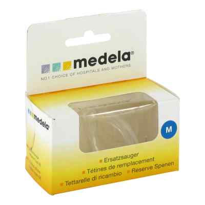 Medela Ersatzsauger M Ve bei apo-discounter.de bestellen