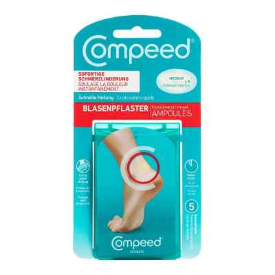 Compeed Blasenpflaster Medium bei apo-discounter.de bestellen
