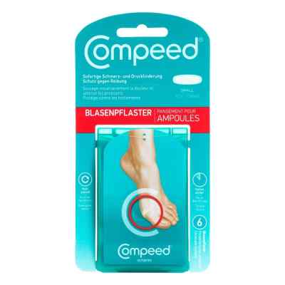 Compeed Blasenpflaster small bei apo-discounter.de bestellen