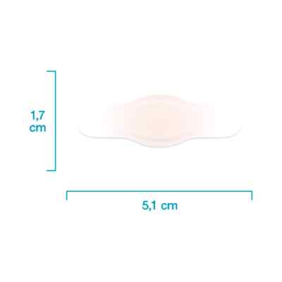 Compeed Blasenpflaster an den Zehen bei apo-discounter.de bestellen