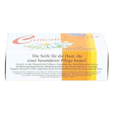 Kappus Kamillenseife bei apo-discounter.de bestellen