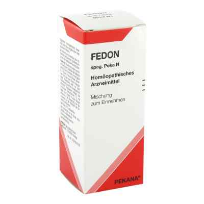 Fedon spag. Peka N Tropfen bei apo-discounter.de bestellen