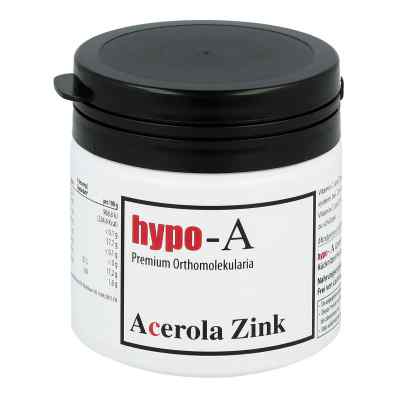 Hypo A Acerola Zink Kapseln bei apo-discounter.de bestellen