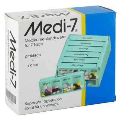 Medi 7 türkis bei apo-discounter.de bestellen