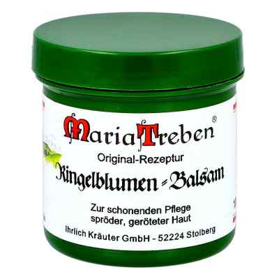 Maria Treben Ringelblumen Balsam bei apo-discounter.de bestellen