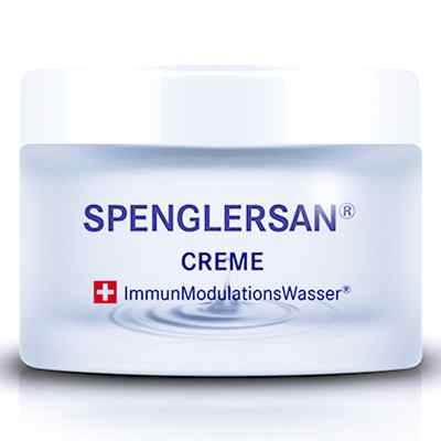 Spenglersan Creme bei apo-discounter.de bestellen